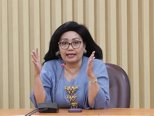 Kemenkop Fasilitasi Kemitraan Koperasi Produsen dan Konsumen