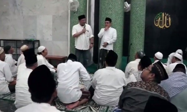 LaNyalla: Ramadan Saatnya Kita Muhasabah