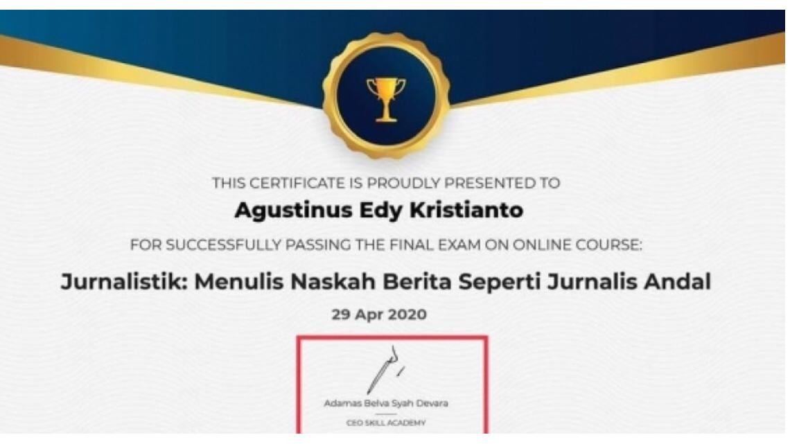 Ruangguru Oh Ruangguru, Selesai Sudah!