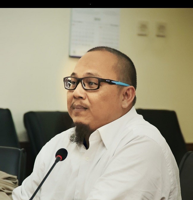 Jadi Wakil Jaksa Agung, FDKI Yakin Untung Mampu Tuntaskan Reformasi Birokrasi Kejaksaan