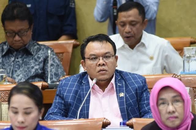 Saleh Daulay: Kalau Memandang DPR Pakai Kacamata Najwa, Semua Pasti Salah