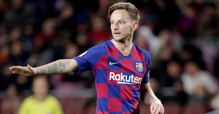 Pasang Harga Mahal, Tottenham Ngebet Datangkan Rakitic