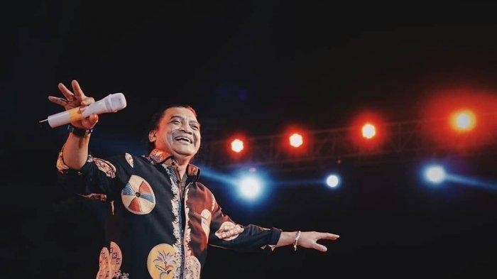 Selamat Jalan Lord Didi, Godfather Of Broken Heart...