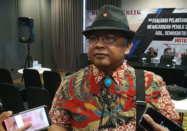 Pengamat: Harusnya PSBB Diperketat dan Diperluas, Bukan Dilonggarkan