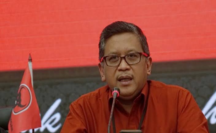 PDIP Turut Berduka, Hasto: Didi Kempot Tebarkan Rasa Cinta Kebudayaan Sendiri