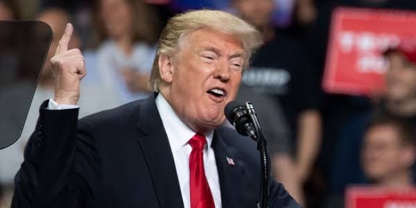 Trump Bantah Kirim Tentara Bayaran Untuk Membunuh Maduro