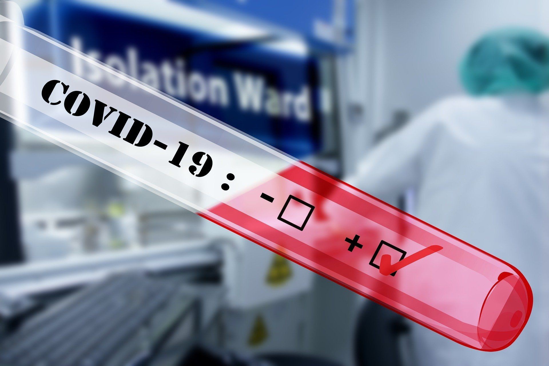 DPR Desak Pemerintah Segera Realisasikan Produksi Massal Alat Deteksi COVID-19