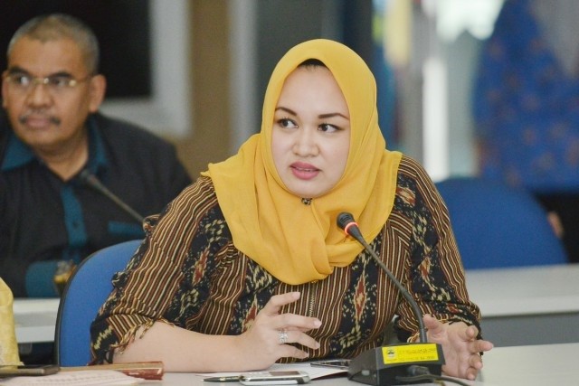 Komisi IX DPR Ingatkan Pemerintah Kartu Prakerja Harus Menyasar Korban PHK 