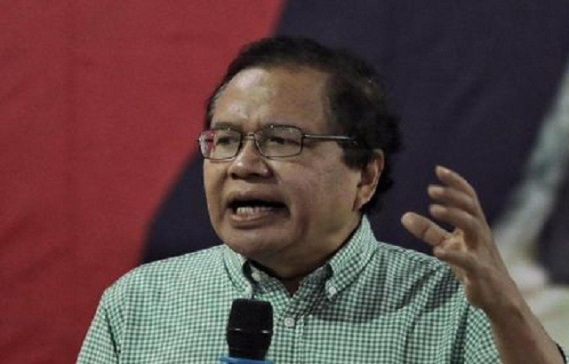 Rizal Ramli Sebut Golkar 'Begal Digital', Pengurus: Mungkin Dia Sedang Kesepian di Rumah