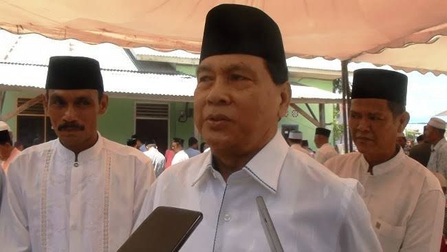 DPR Desak Pemerintah Segera Salurkan Bansos, Tak Usah Tunggu Data Final