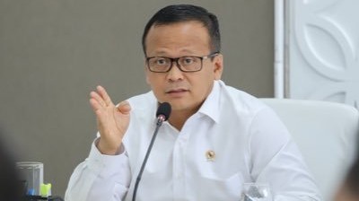 Perbudakan ABK di Kapal China, Menteri Eddy Siap Laporkan RFMO