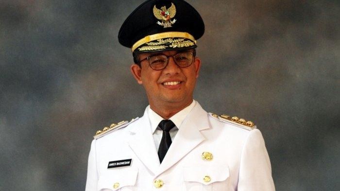 Selamat Ulang Tahun Gubernur: Tetaplah Jadi Anies Yang Saya Kenal