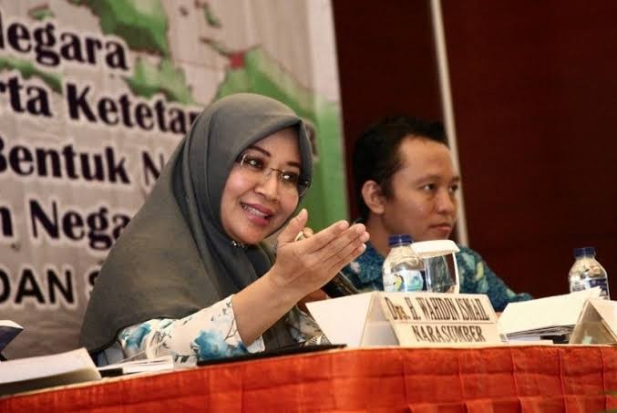Rumah Warga Miskin Dilabeli Cat, DPD RI: Wali Kota Pekanbaru Tak Menjunjung Adat dan Adab
