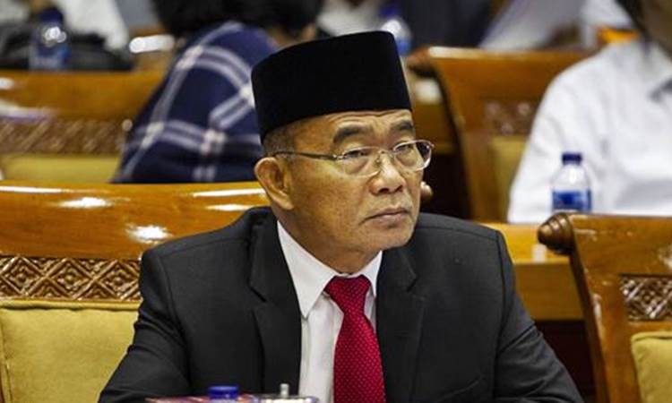 Muhadjir Sebut Lockdown DKI Konyol, Fadli Zon: Menteri Ini Seperti Baru Bangun Tidur