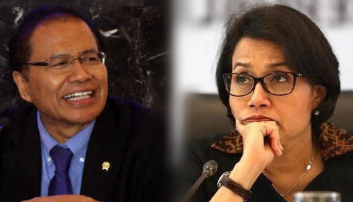 Rizal Ramli Tawarkan Solusi Recovery Ekonomi Tanpa Utang