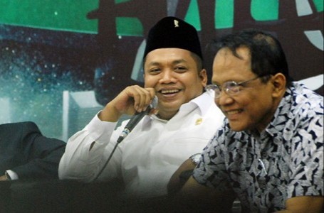 Jasad ABK WNI Dibuang ke Laut, Gus Nabil Desak Dilakukan Investigasi Secara Hukum