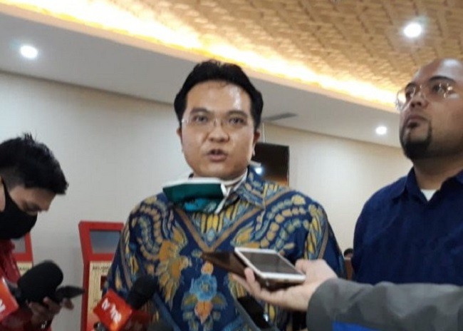 Perusahaan yang Kirim ABK Indonesia Ilegal Dilaporkan ke Polisi