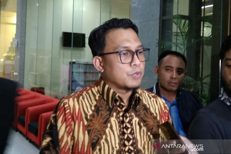 KPK Terus Telusuri Penggunaan Uang Suap yang Diterima Nurhadi