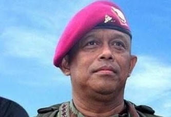 Anies Baswedan : Djoko Santoso, Patriot Yang Selalu Menomorsatukan Bangsa