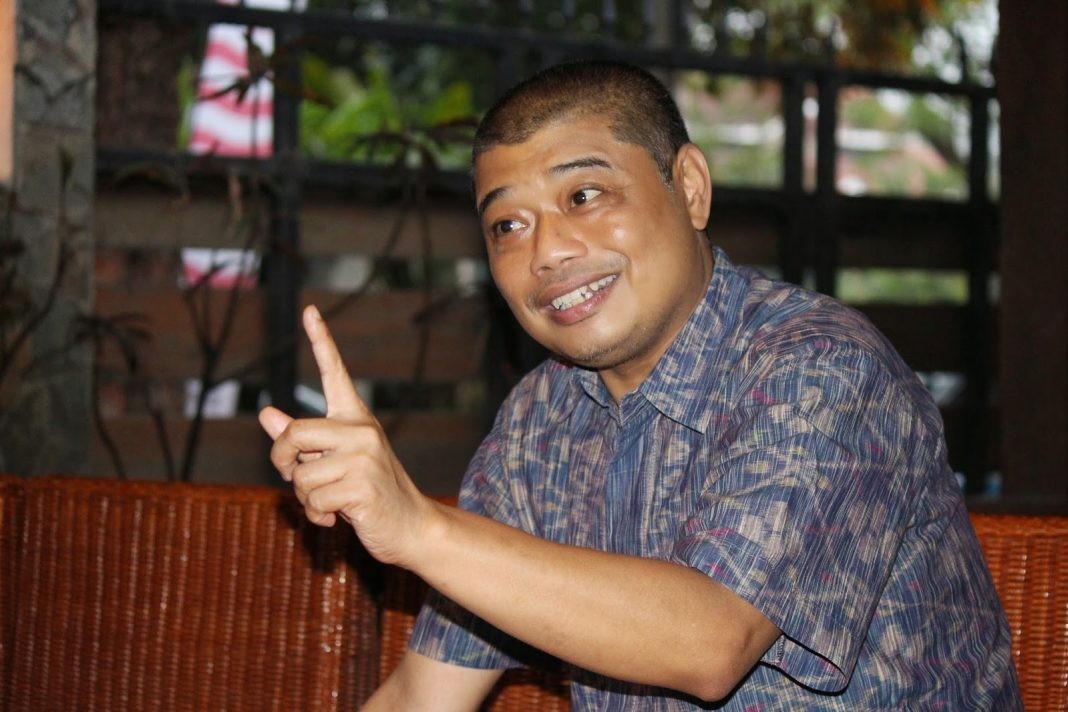 BPIP Luruskan Ajakan Jokowi Berdamai Dengan Corona