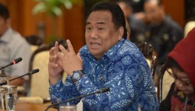 Ekonomi Lagi Berat, Wakil Ketua DPR : Diperlukan Terobosan