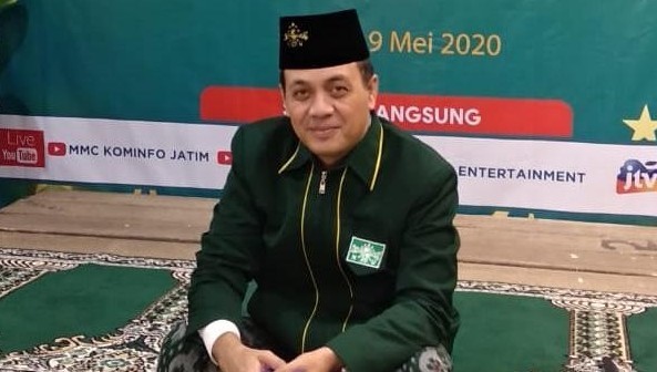 Inilah Gubernur NU