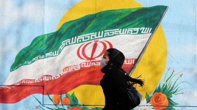 Iran Luncurkan 21 Produk Baru Anti Covid-19