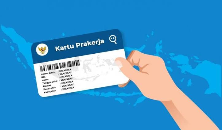 KOMPAK: Program Kartu Prakerja Sarat KKN!