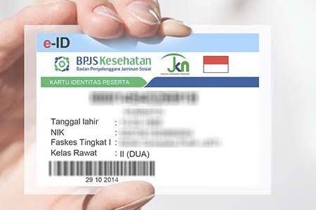 Di Tengah Pandemi COVID-19, Jokowi Naikkan Iuran BPJS Kesehatan