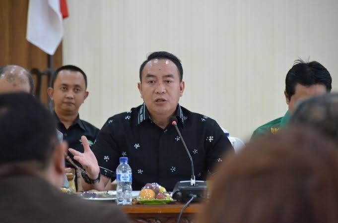Soal Harun Masiku, Demokrat: Jangan Sampai Publik Anggap Ada Pembiaran