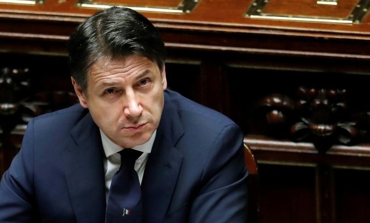 Pulihkan Perekonomian, Italia Sepakati Paket Stimulus Puluhan Miliar