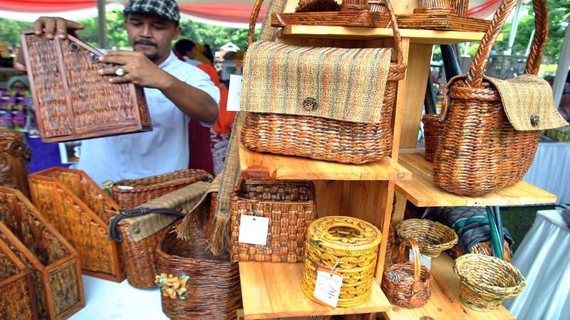 Kemenkop Jalin Kerja Sama Jalankan Skema Perlindungan Dan Pemulihan UMKM