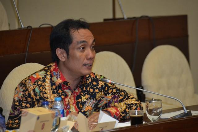 PP No 23 Tahun 2020 Disorot, Fauzi: KSSK Jangan Lempar Tanggung Jawab