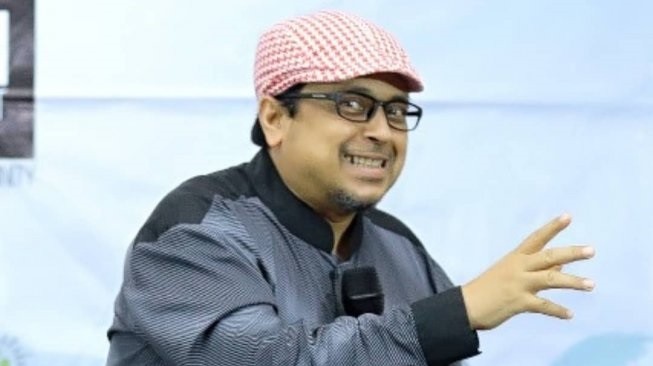 Babe Haikal: Uang Rp 5,6 Trilun Untuk Pelatihan Online, Gunakan Tutupi Defisit BPJS