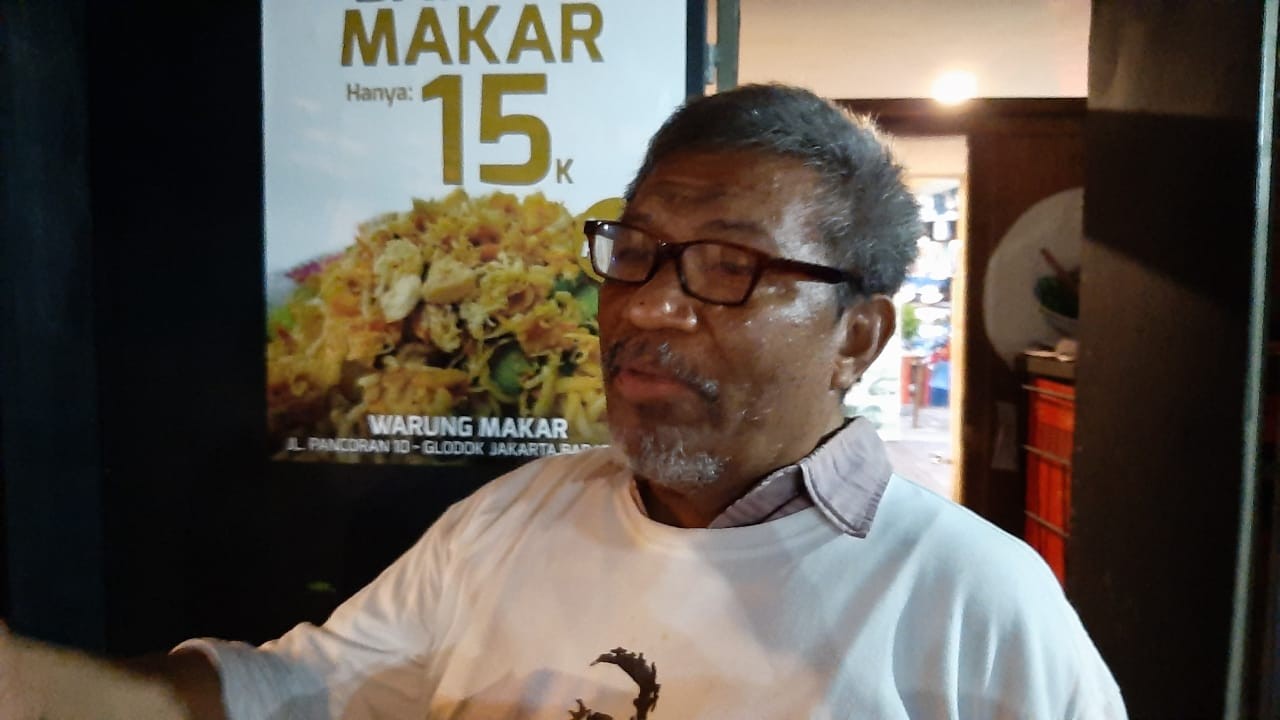 Watak Gubernur Jenderal