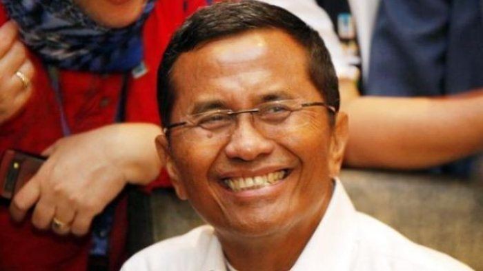 Kuda Gelap