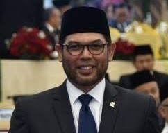 DPR Minta Polisi Usut Penjualan Surat Bebas Covid 19
