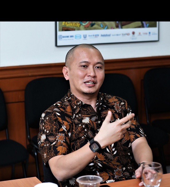 Aksi Bersama Bantu Sesama Resmi Diluncurkan, Ini Kolaborasi Tiap Daerah