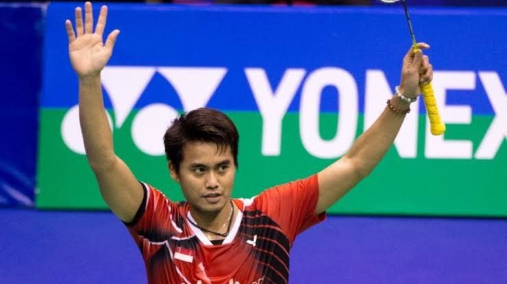Tantowi Ahmad Pamit : Saatnya Saya Sukses di Bidang Lain
