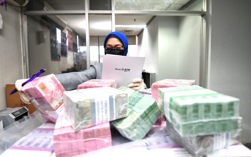 BTN Siapkan Rp 12,5 Triliun Hadapi Idul Fitri 1414 Hijriah