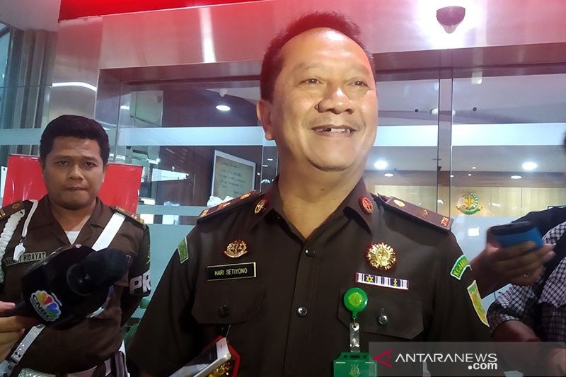 Kasus Dana Hibah KONI, Kejagung Periksa Mantan Aspri Imam Nahrawi