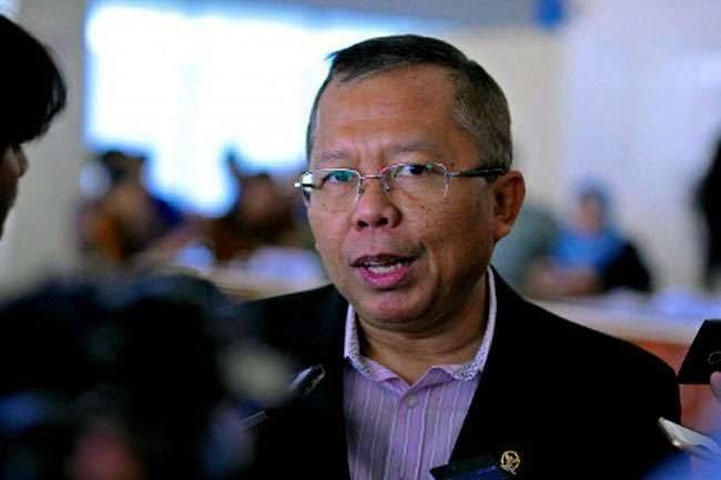 DPR: Skema Pelatihan Kartu Prakerja Bisa Jadi Kasus Hukum Masa Depan