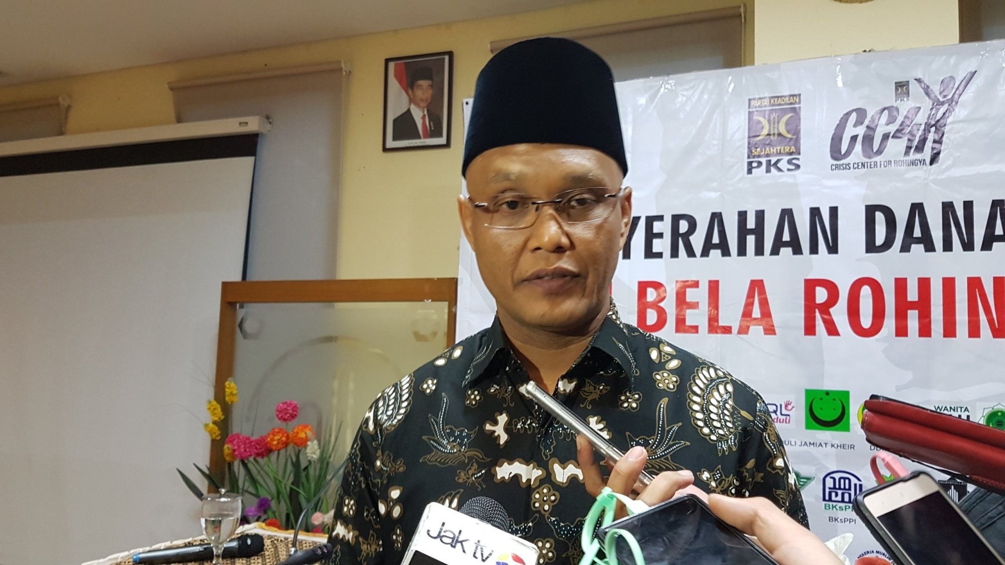 Kartu Prakerja Bakal Jadi Skandal, PKS: Hentikan, Jangan Bikin Program Akal-akalan