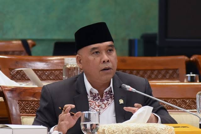 Soal Skema Bank Jangkar, DPR: Menkeu Sri Mulyani Ngawur