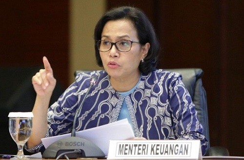 DPR Minta Menkeu Transparan Soal Jumlah Utang, Rakyat Untung Apa Rugi?