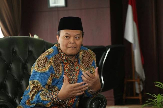 HNW Sesalkan Generalisasi Larangan Sholat Idul Fitri