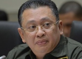 Bamsoet Prihatin Dengan Maraknya Pelanggaran PSBB