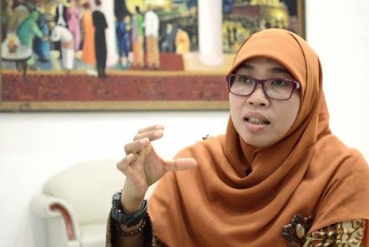 Bungkam Kebebasan Pers, PKS Minta RUU Omnibus Law Dihentikan