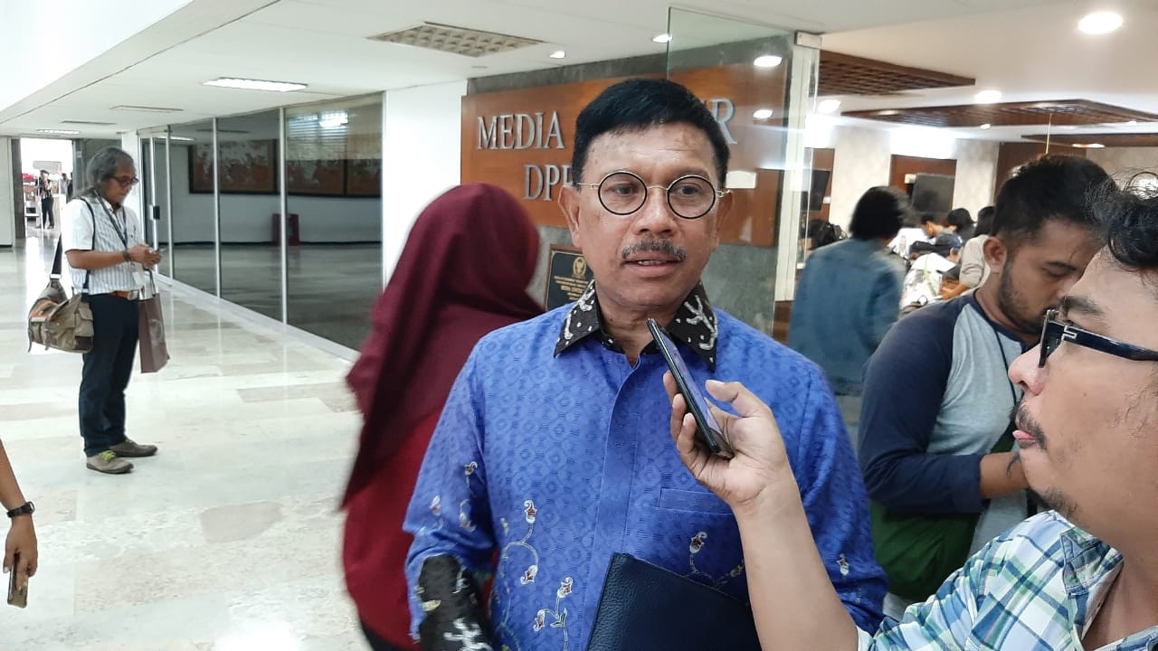 Menkominfo: Idul Fitri Momentum Perkokoh Persiapan Berdamai dengan COVID-19