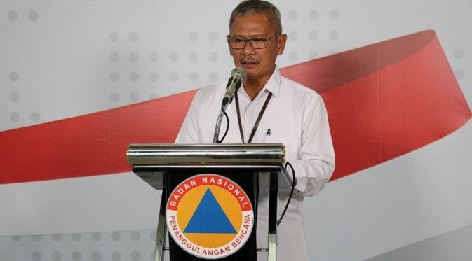 Jubir Covid-19 Minta Pemudik Jangan Kembali ke Jakarta Dulu